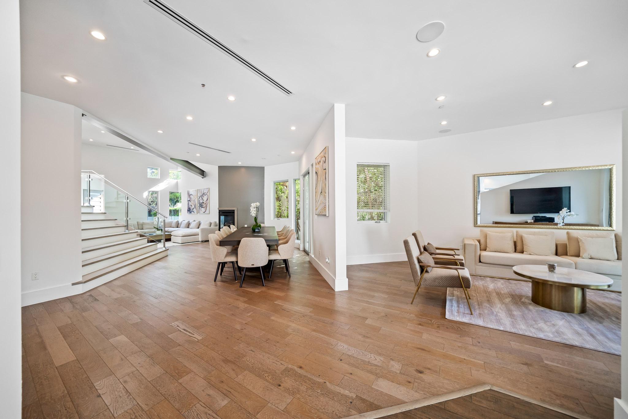 The Beverly Villa gallery image 6
