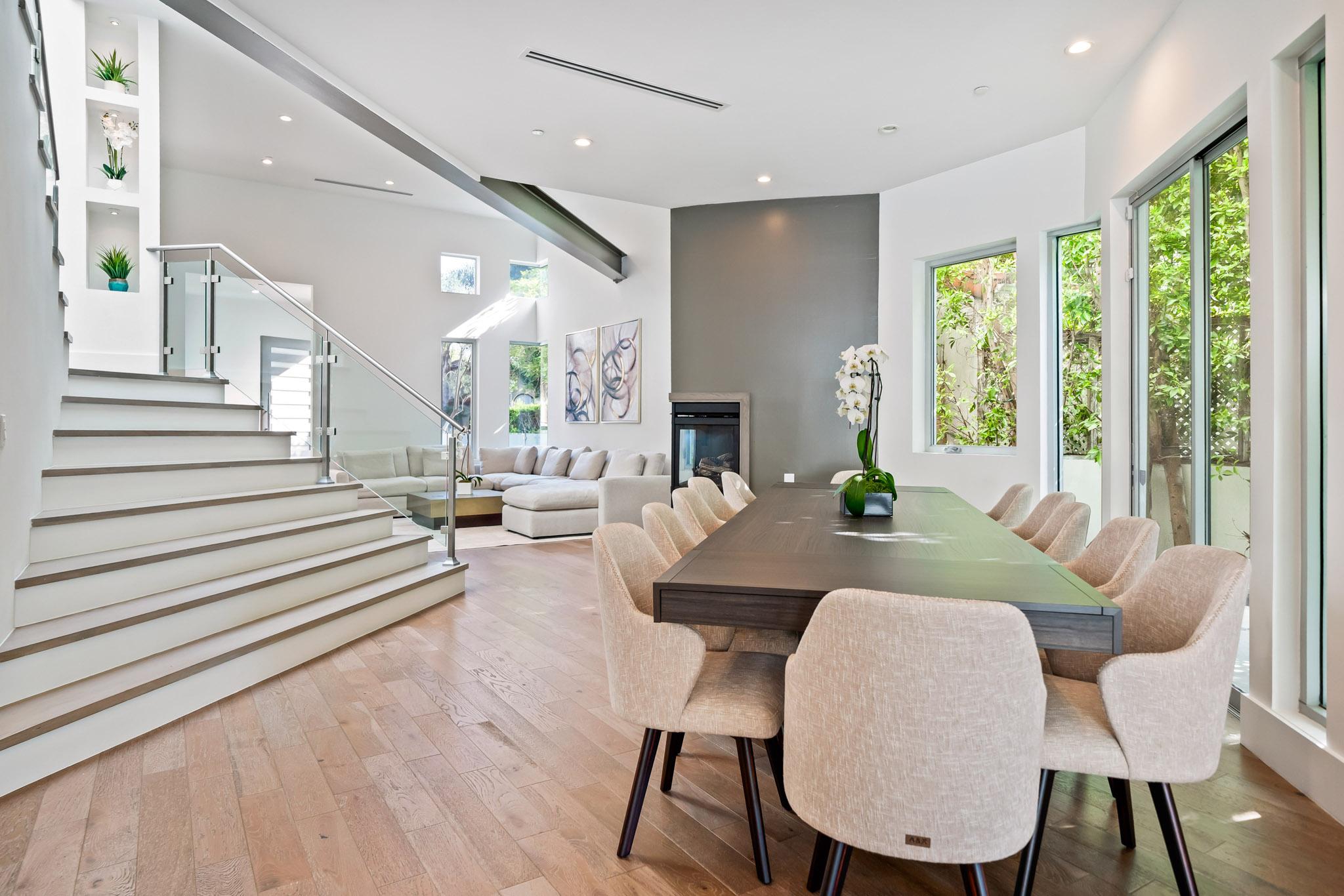 The Beverly Villa gallery image 7