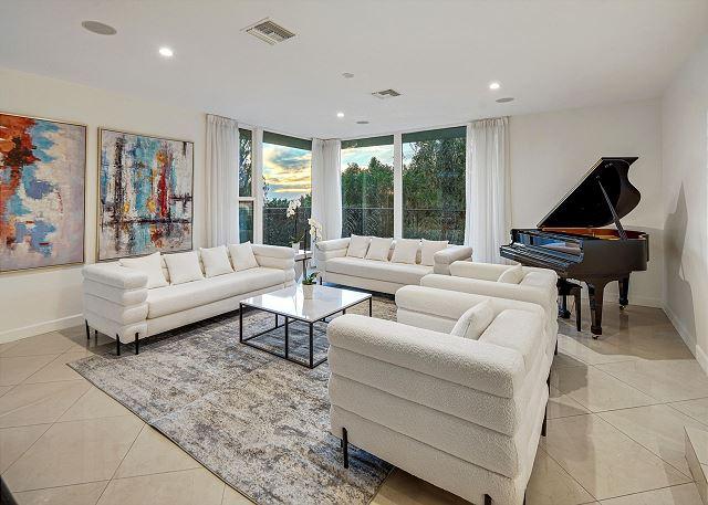 The Highridge Villa gallery image 5
