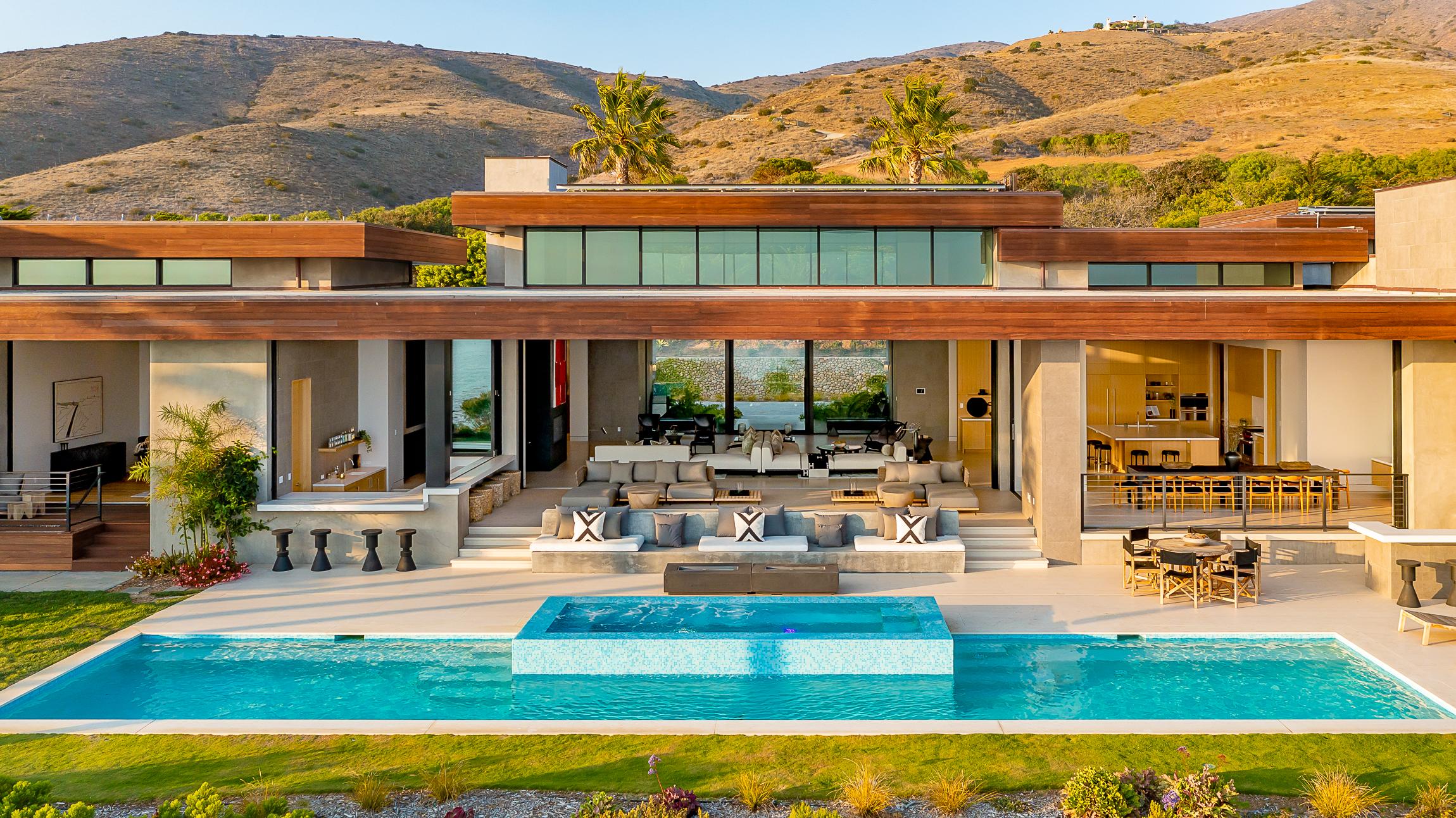 Malibu Beach Oasis gallery image 2