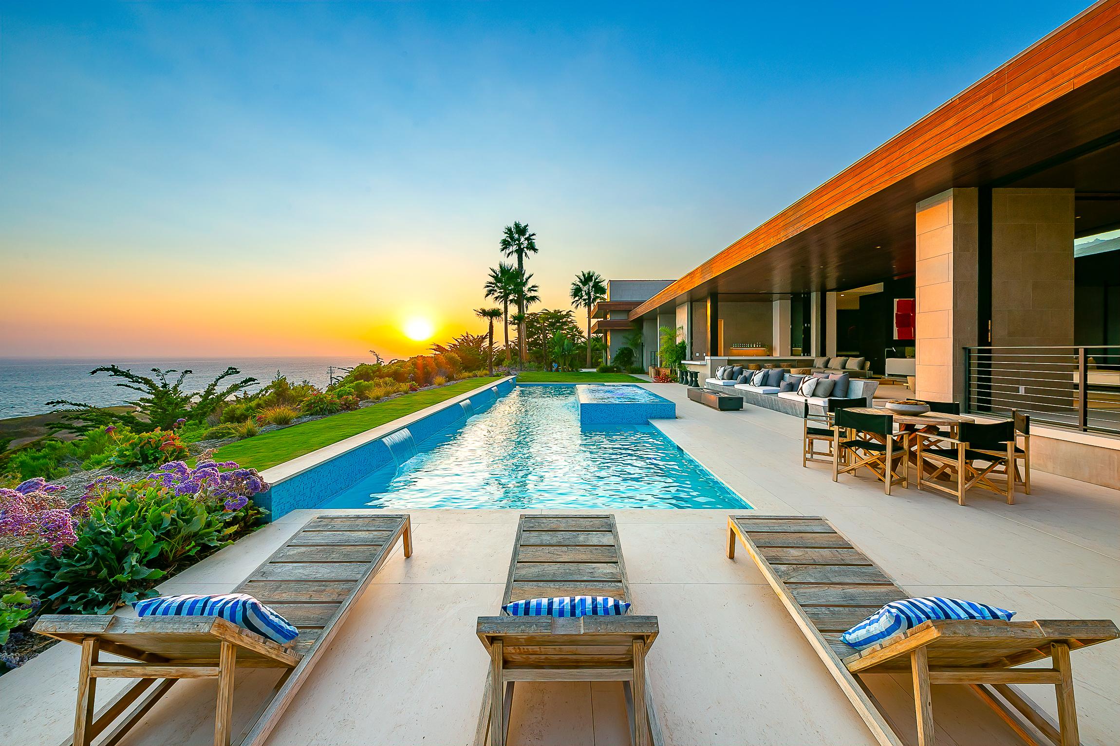 Malibu Beach Oasis gallery image 3