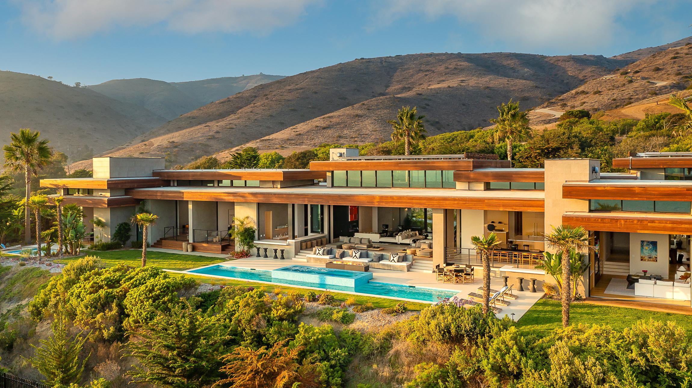 Malibu Beach Oasis gallery image 8