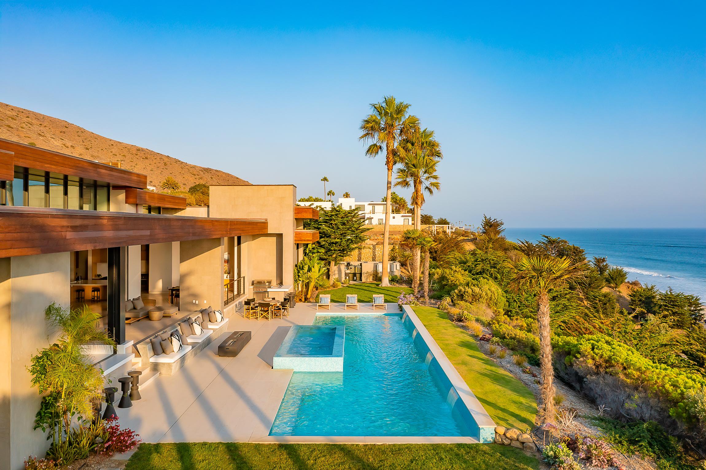 Malibu Beach Oasis gallery image 5
