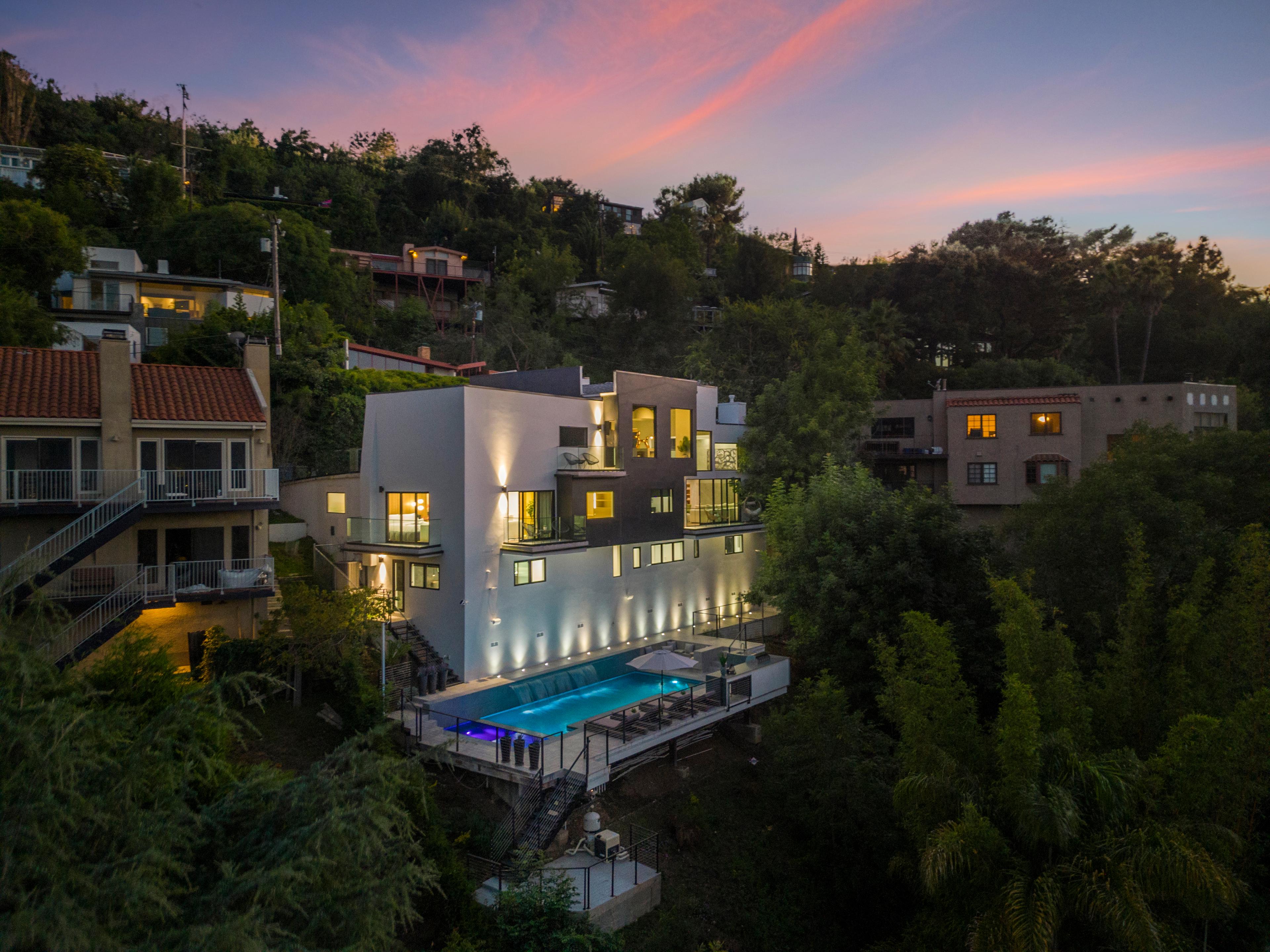 Caverna Estate gallery image 7