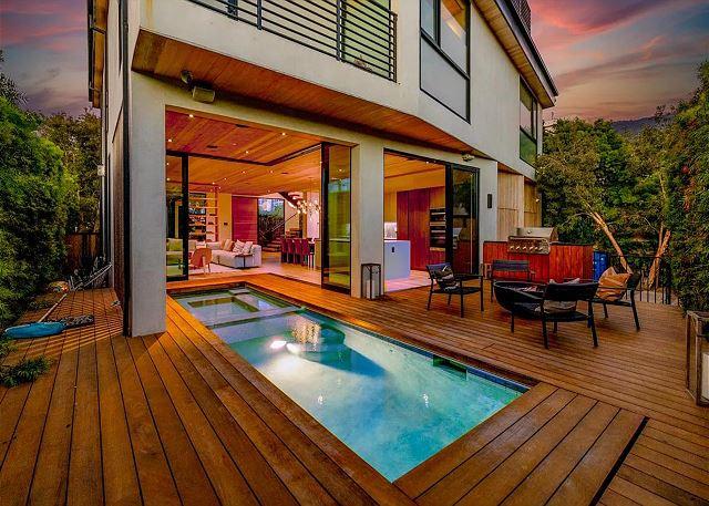 Sanborn Villa gallery image 2