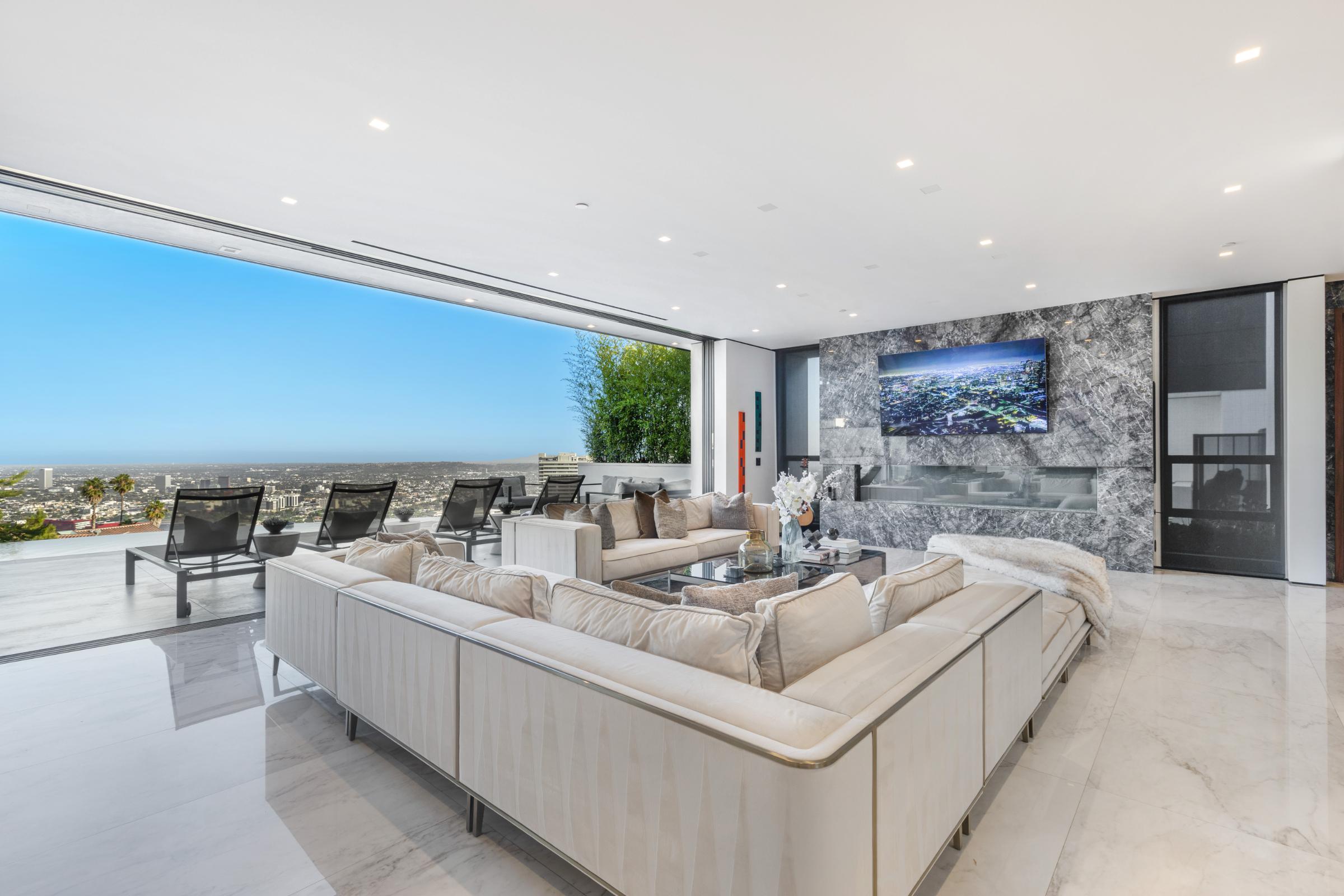 Sierra Mar gallery image 7