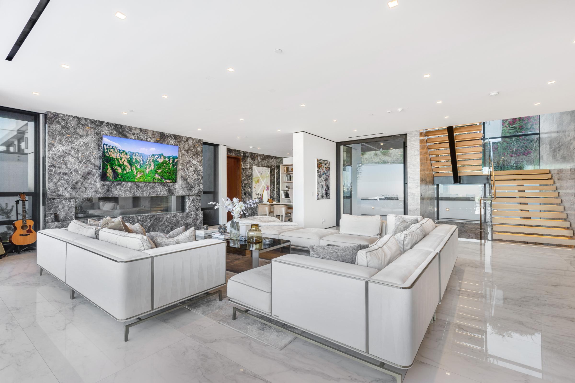 Sierra Mar gallery image 8