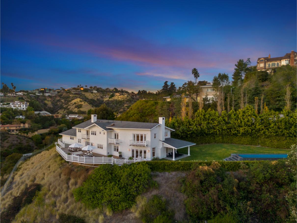 Stradella Hideaway gallery image 9