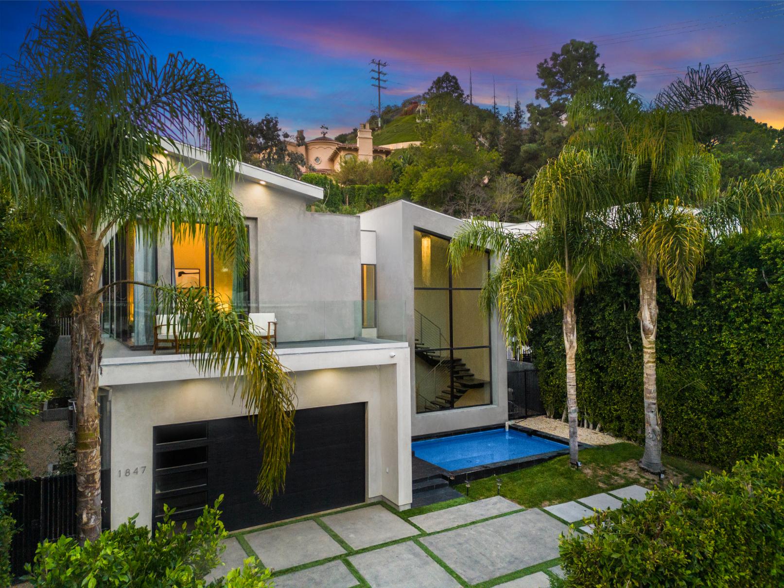 Coldwater Canyon gallery image 8