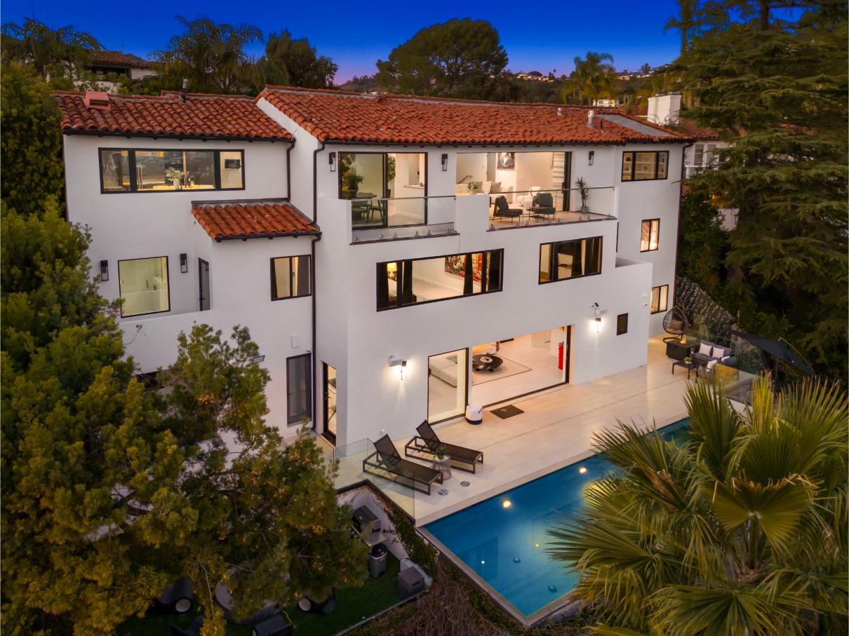 Sinatra House gallery image 8