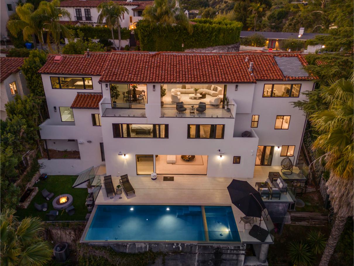 Sinatra House gallery image 1