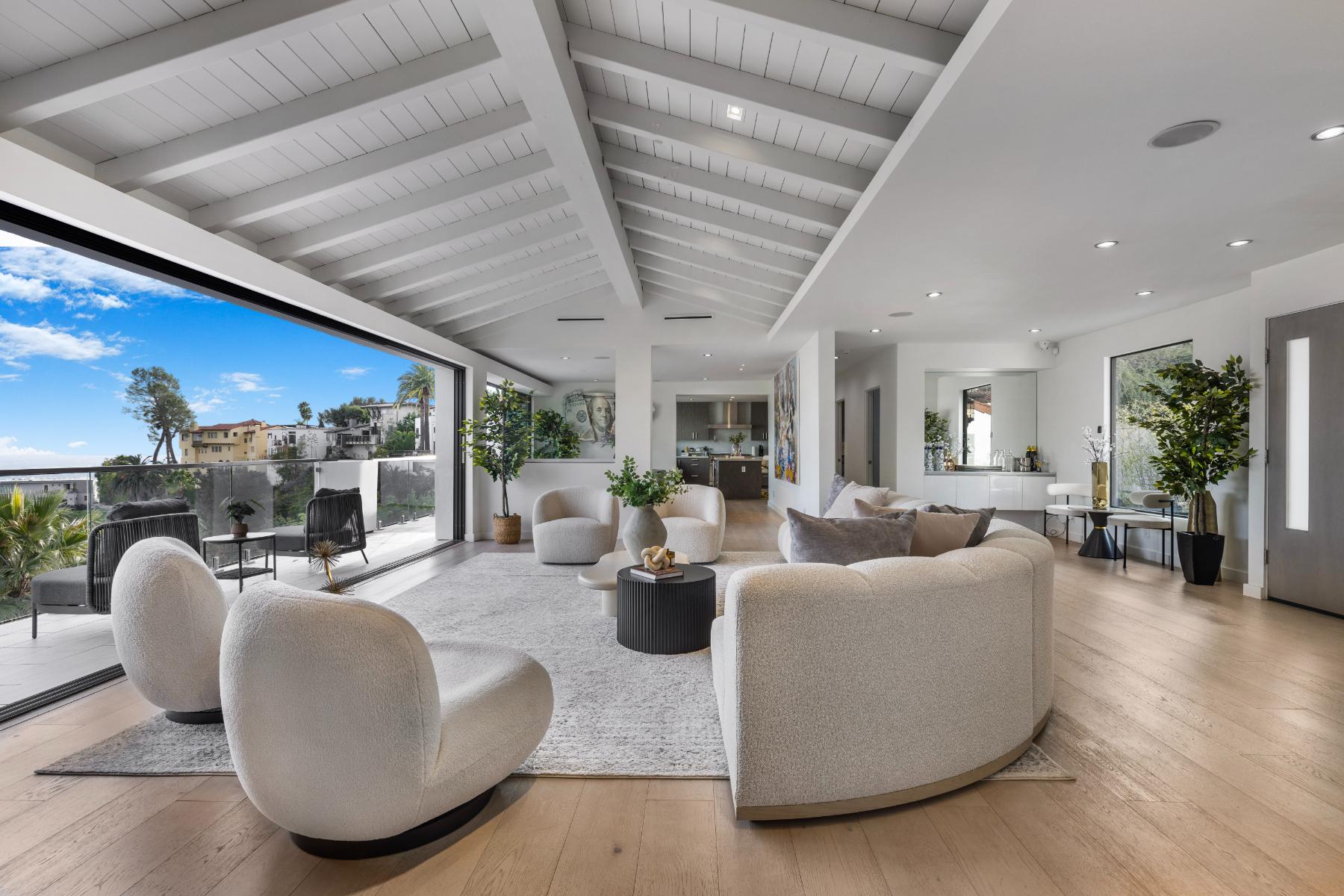 Sinatra House gallery image 10