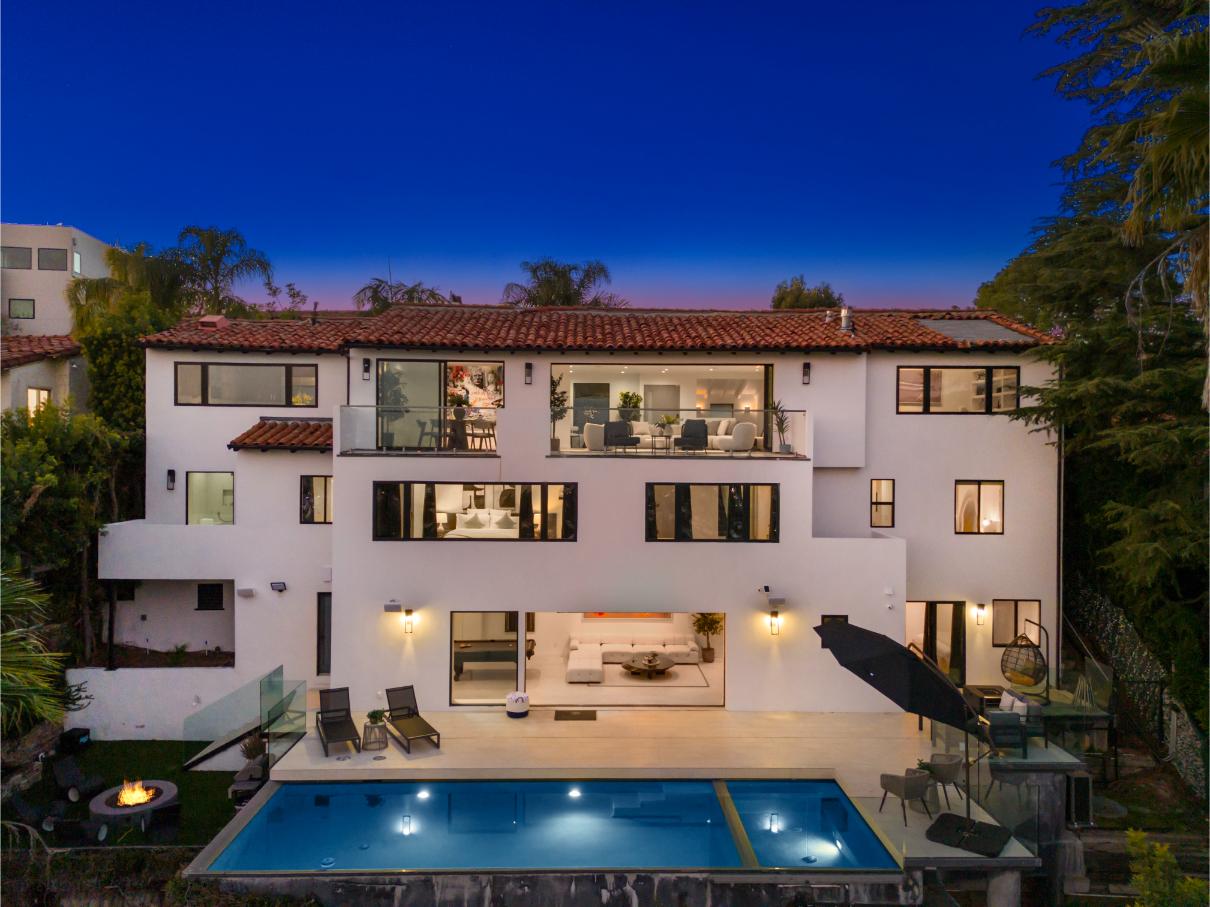 Sinatra House gallery image 7