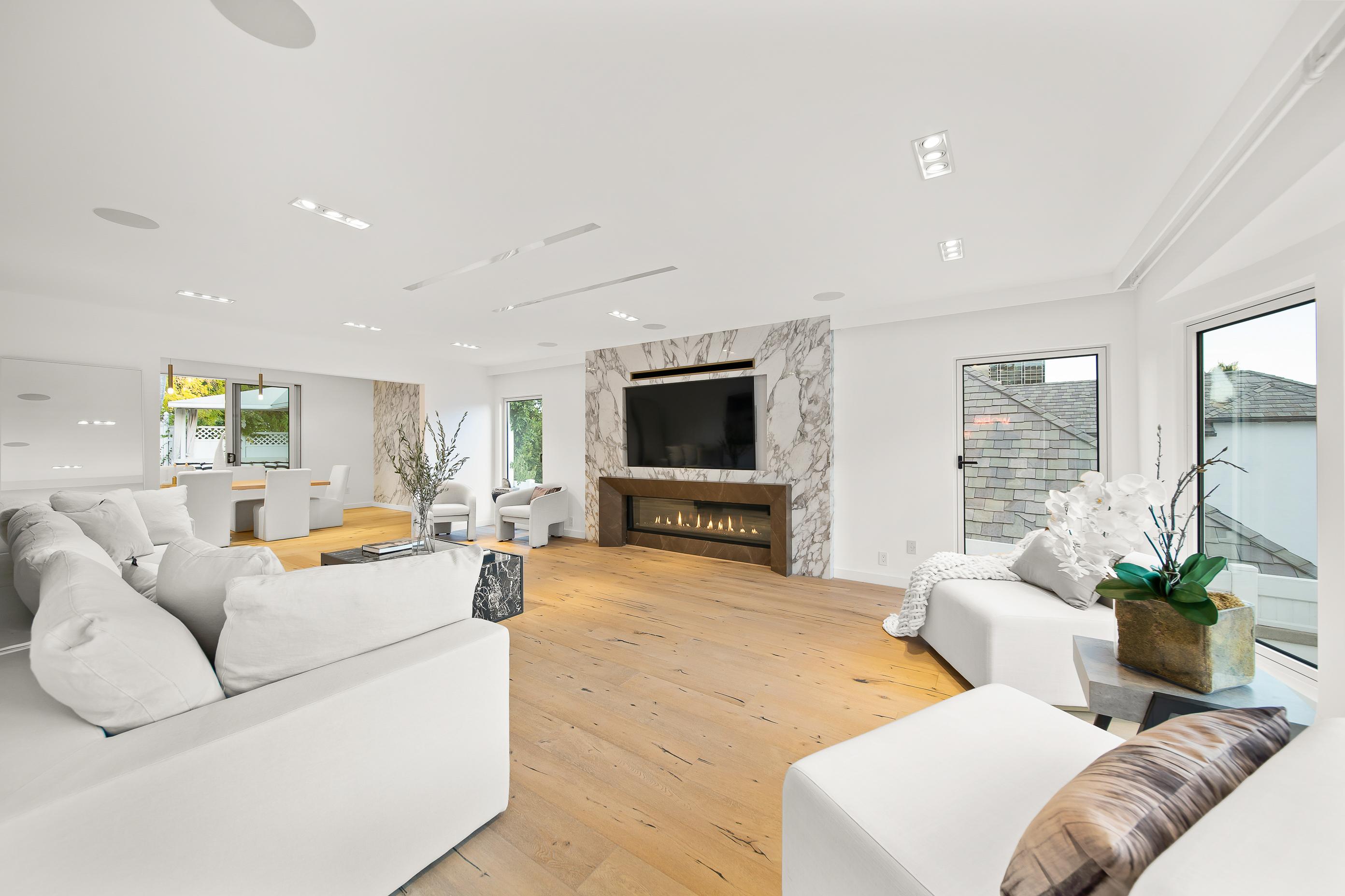 London Villa gallery image 3