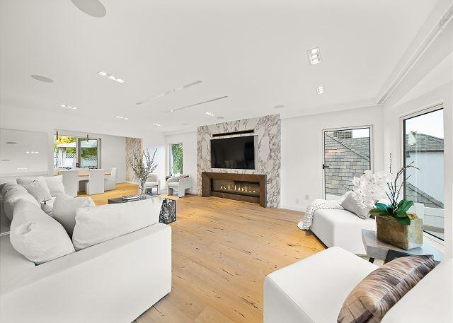 London Villa gallery image 3
