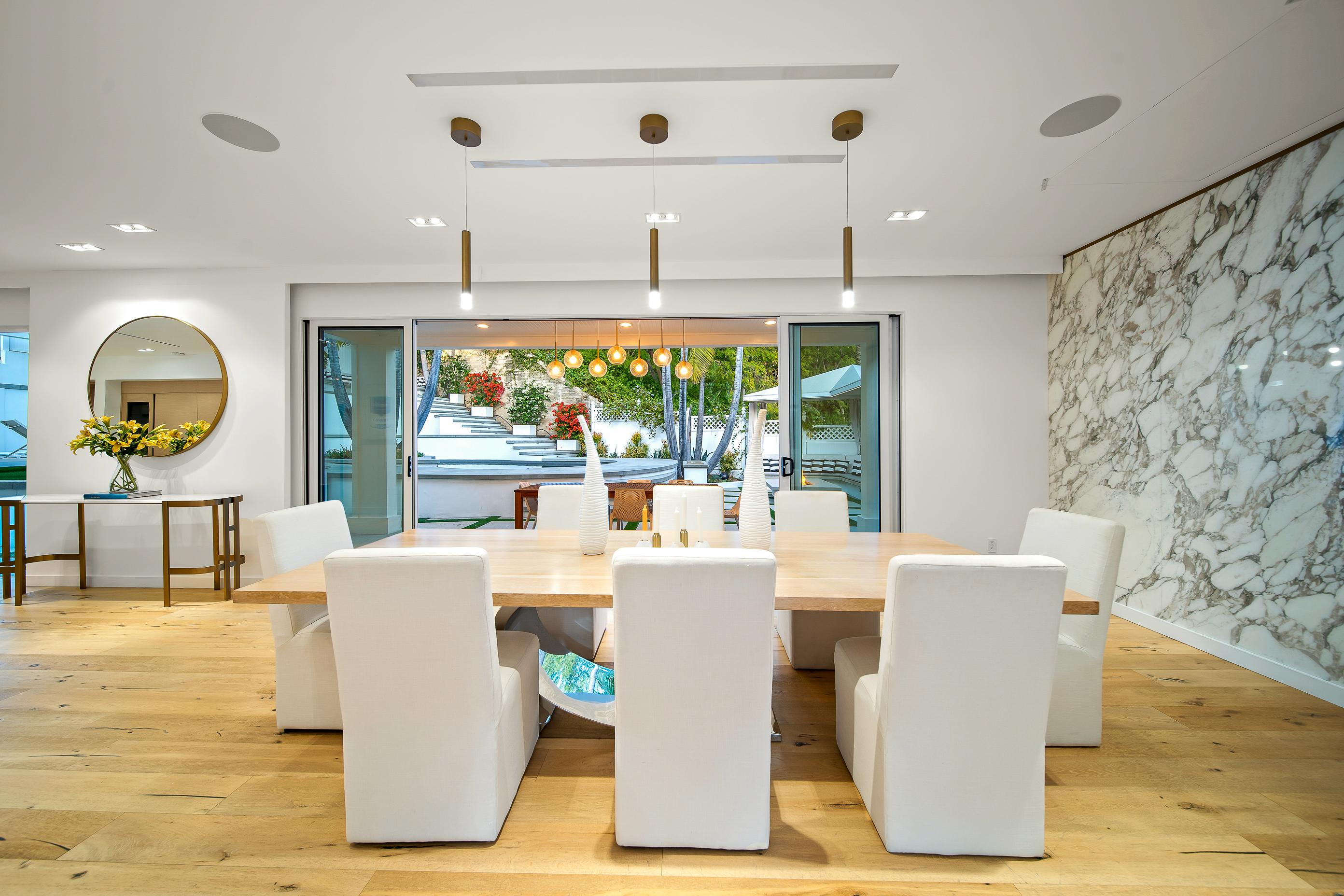 London Villa gallery image 4