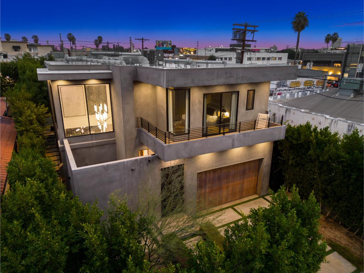 Oak Villa gallery image 10