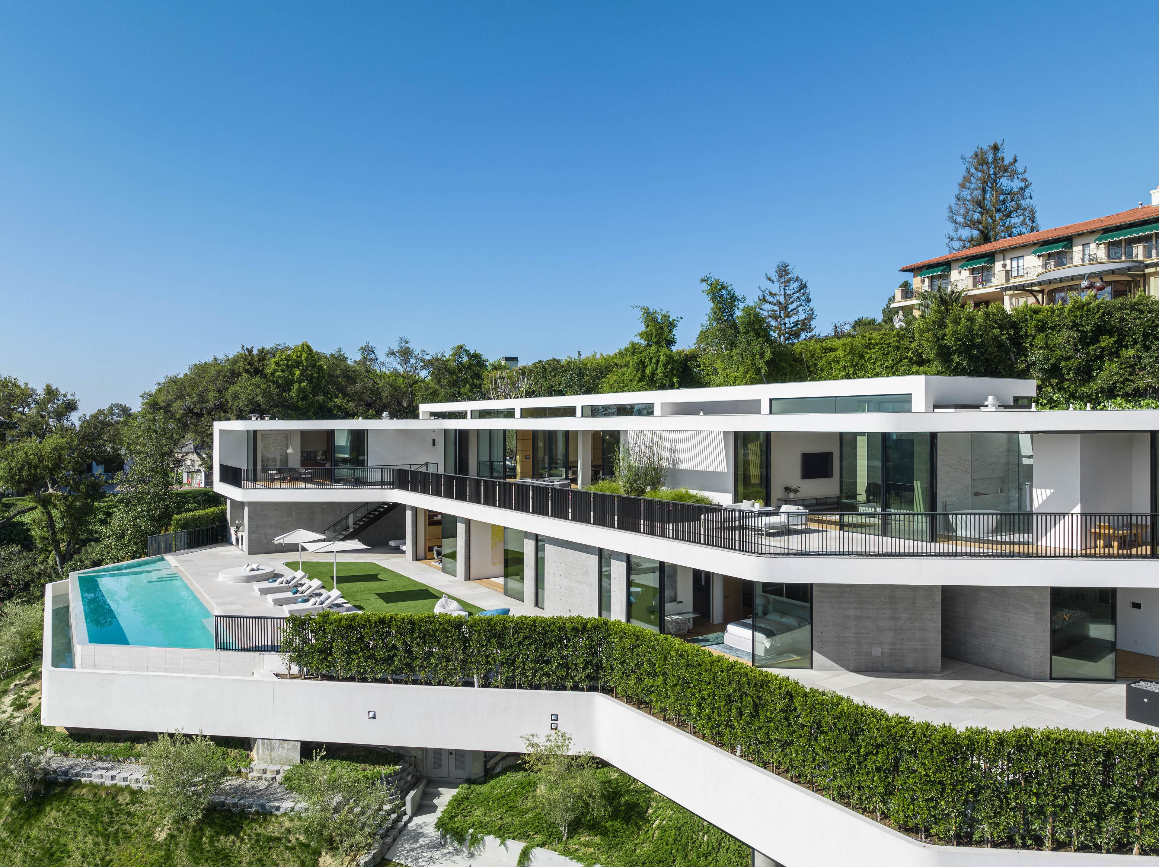 Bel Air Masterpiece gallery image 5