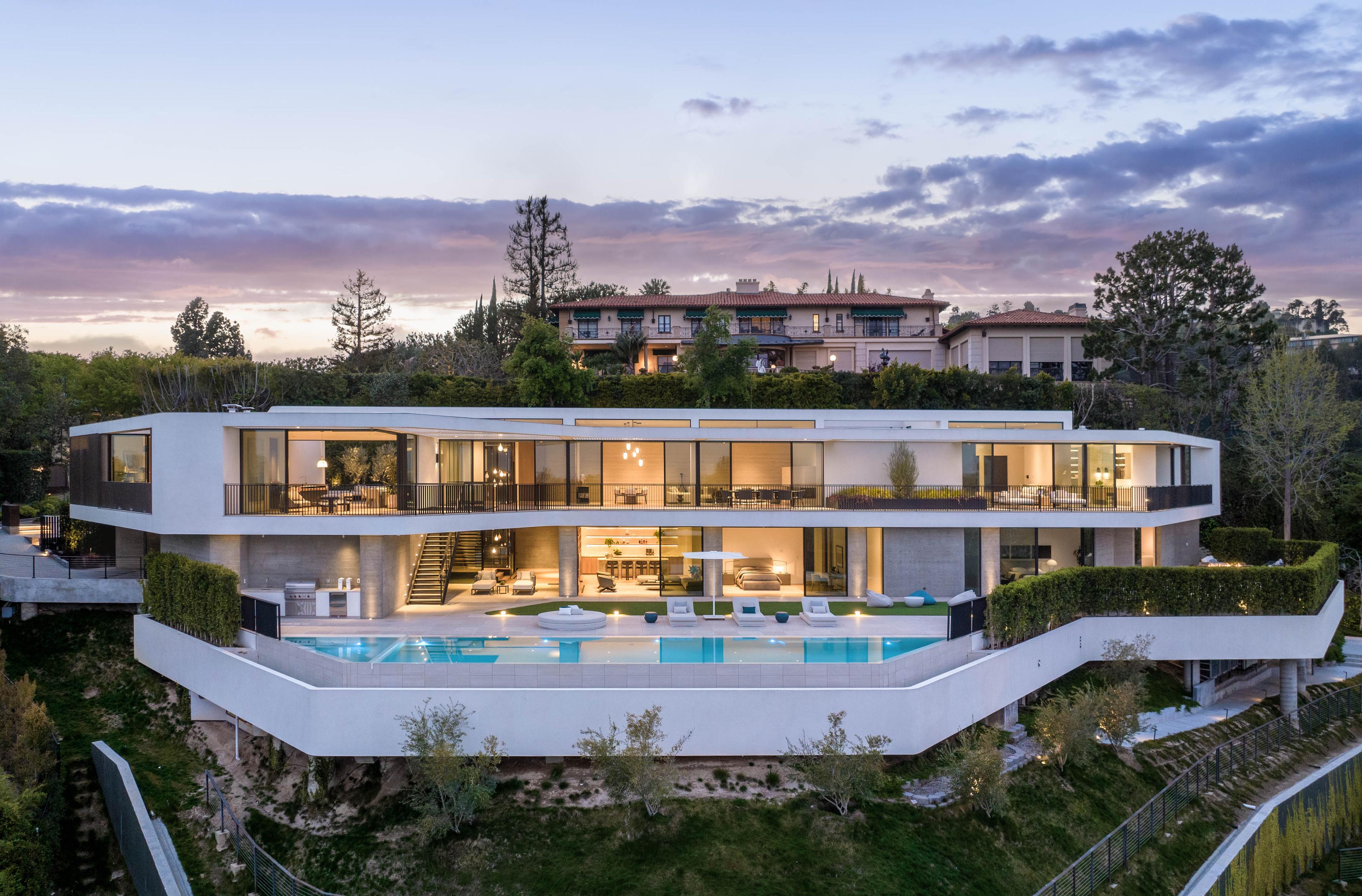 Bel Air Masterpiece gallery image 1