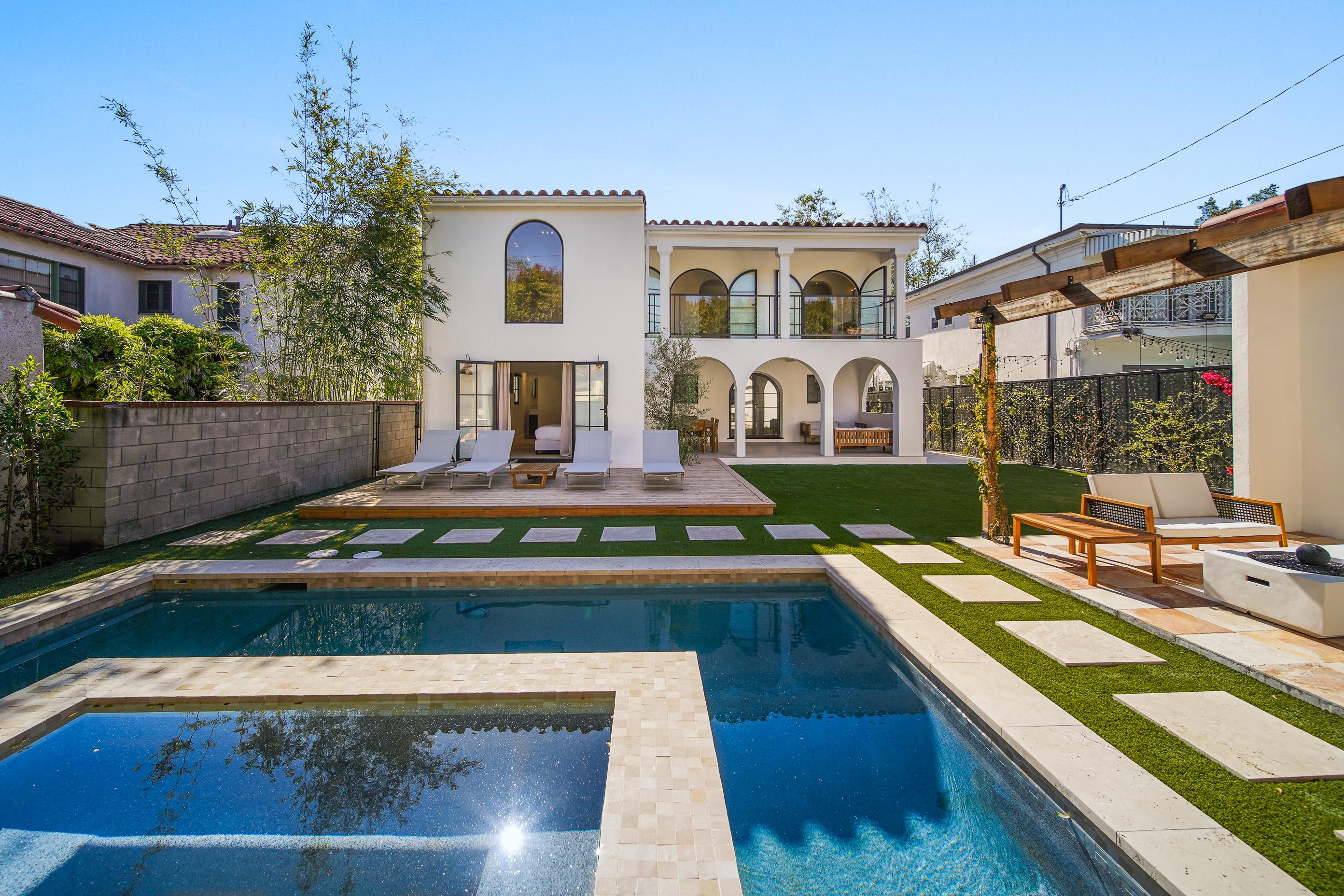 Bella Villa gallery image 7