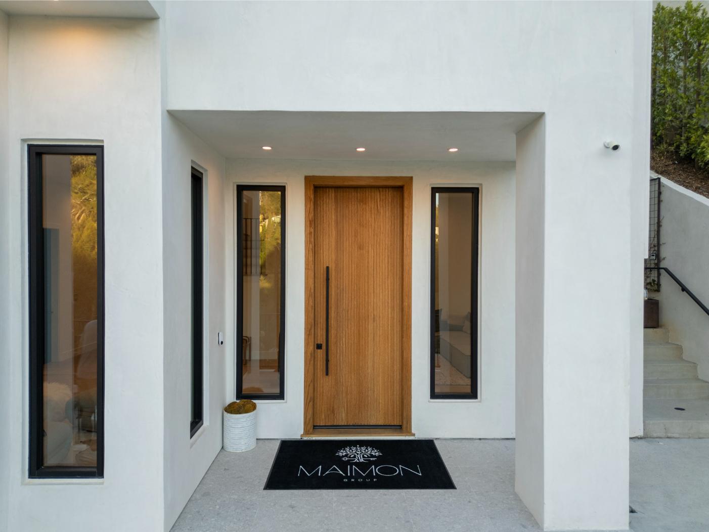 Belden Modern Villa gallery image 8