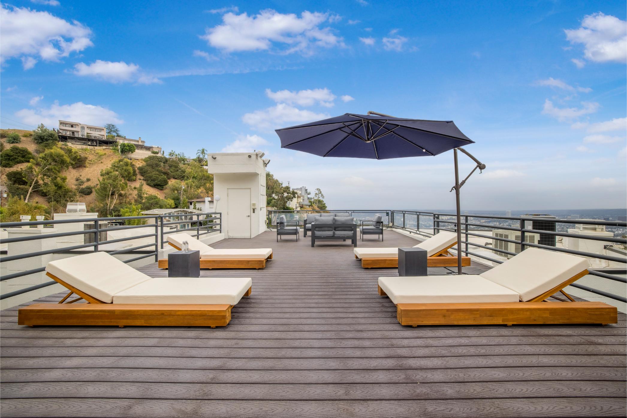 Franklin Mediterranean Villa gallery image 5