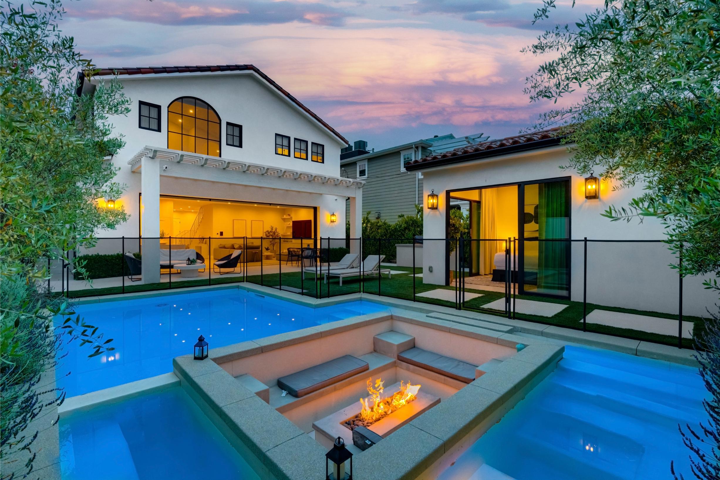 Villa Camellia gallery image 1