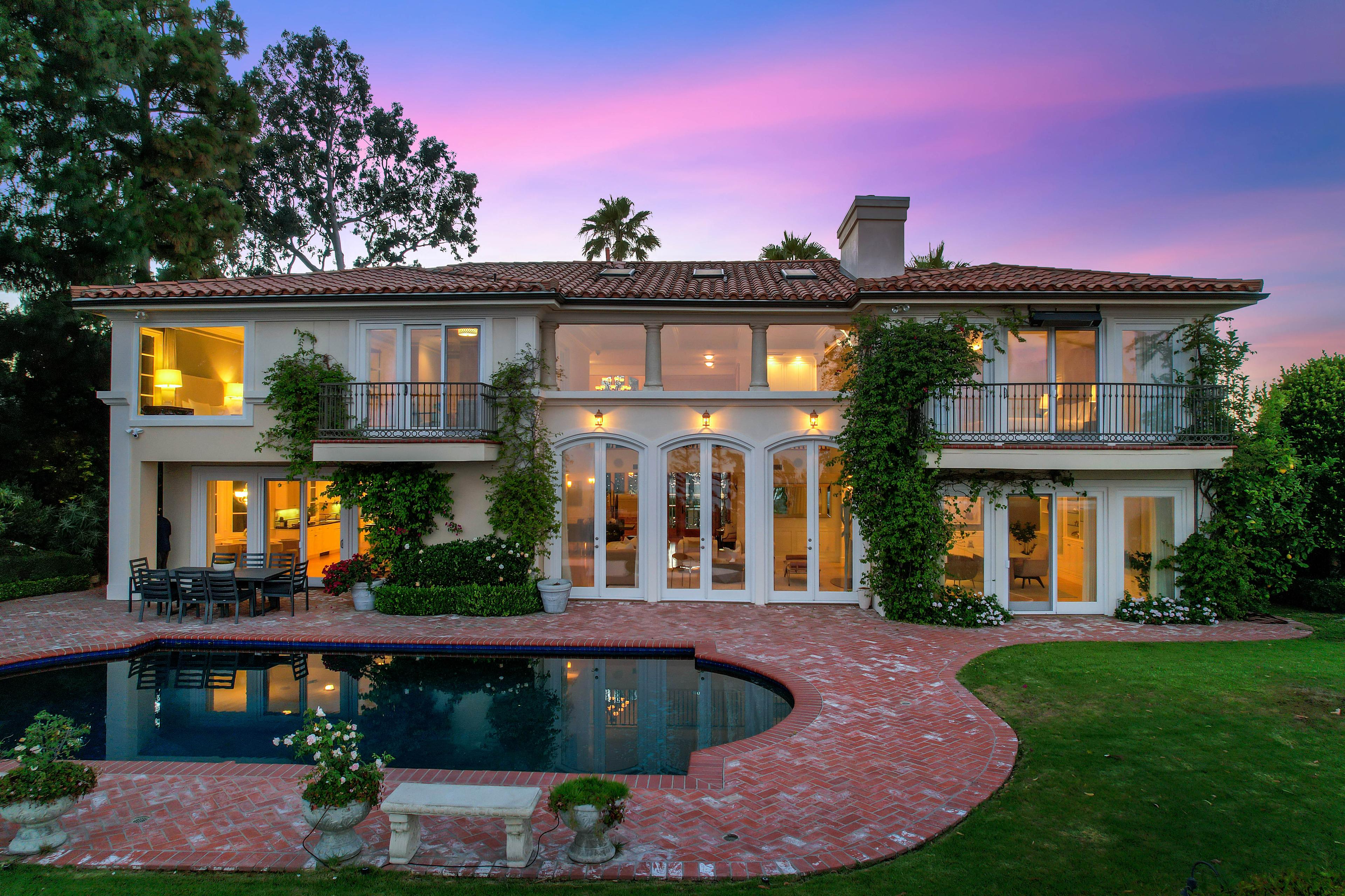 Savona Sanctuary Estate gallery image 1