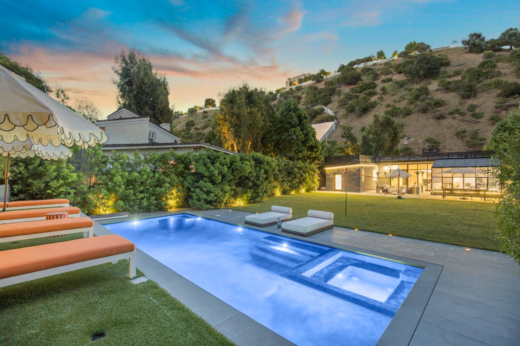 Franklin Canyon gallery image 1