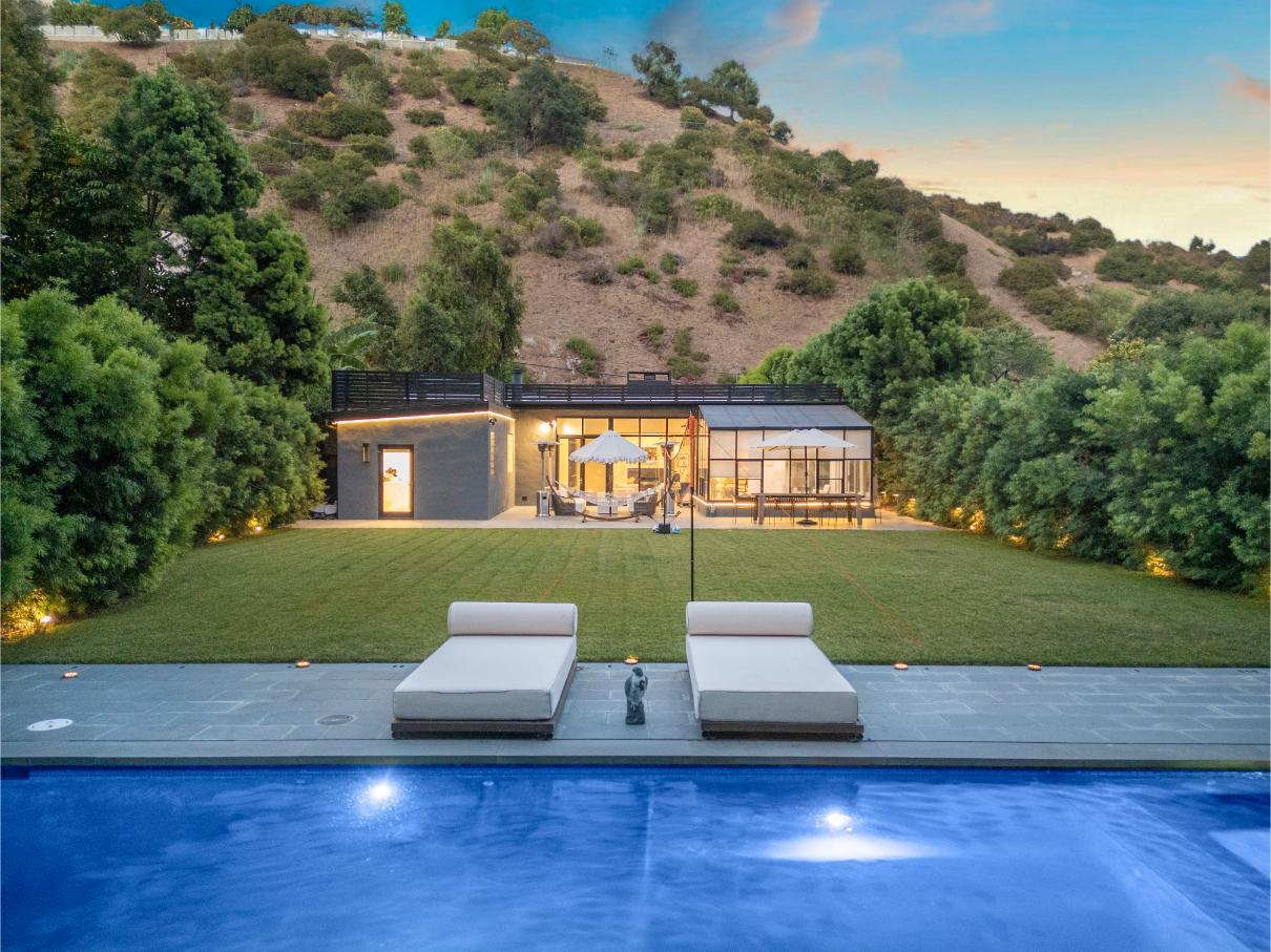 Franklin Canyon gallery image 2