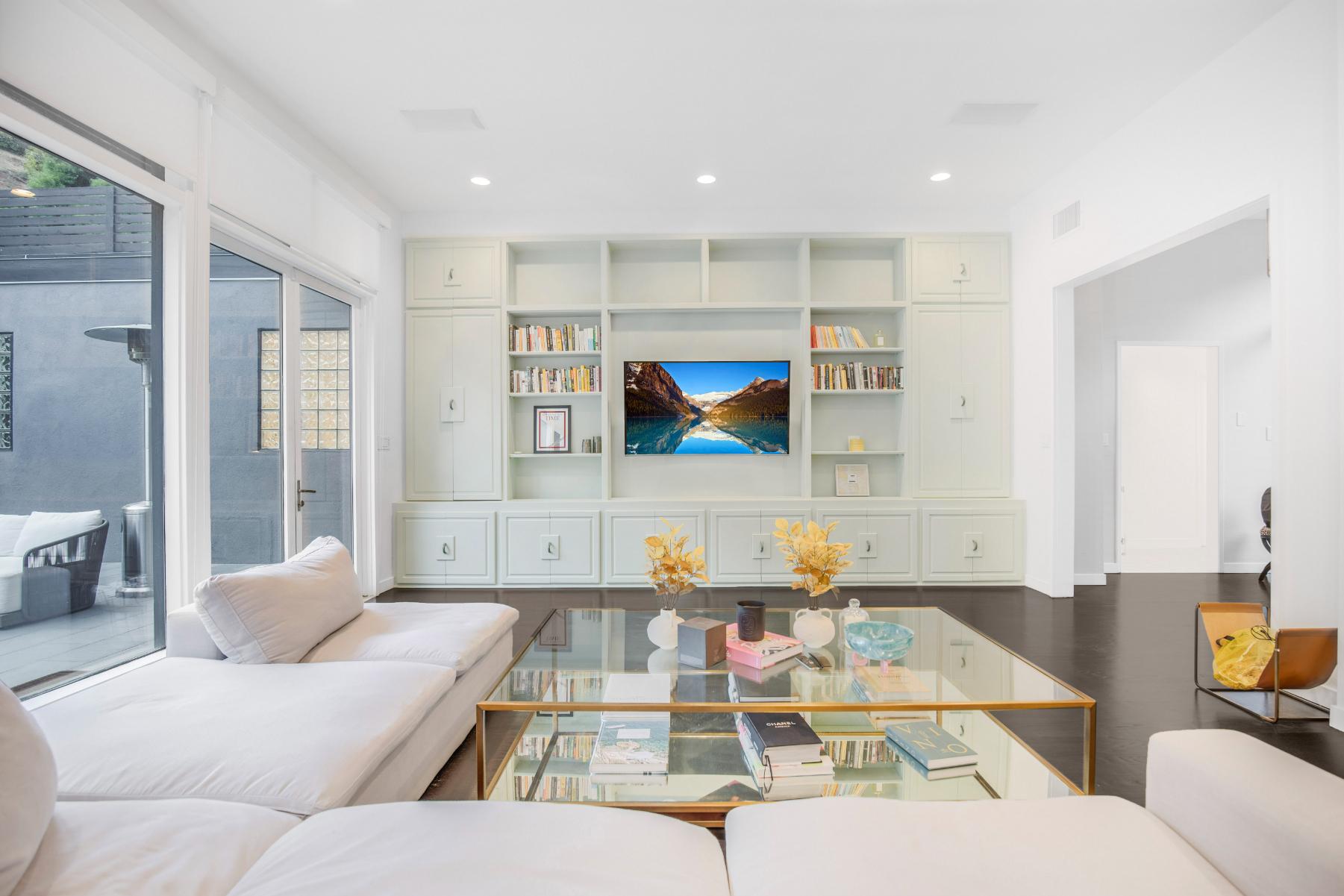 Franklin Canyon gallery image 9