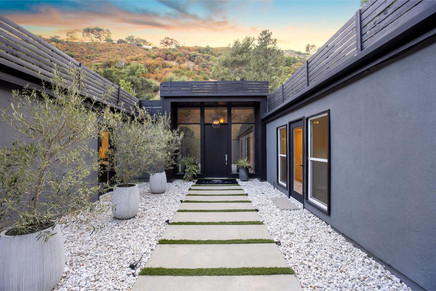 Franklin Canyon gallery image 8