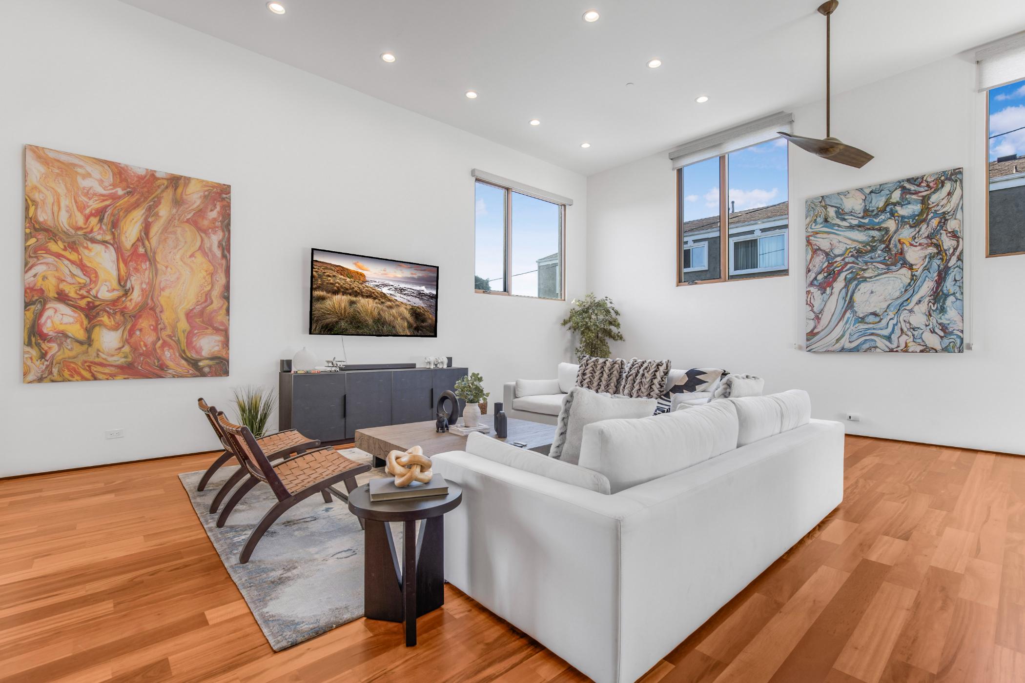 Cedar Loft Villa gallery image 3