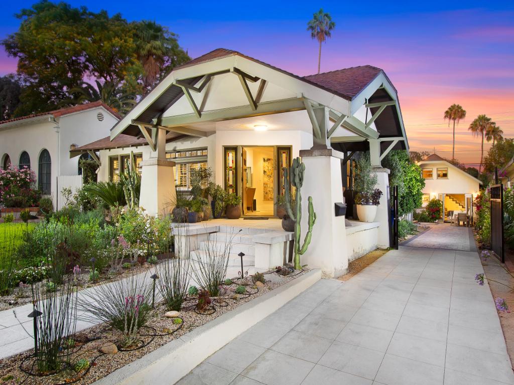 Craftsman by Sunset gallery image 2