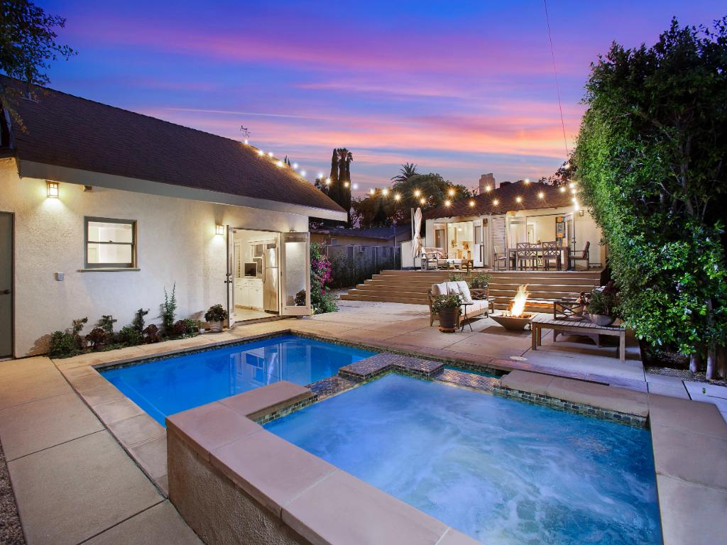 Craftsman by Sunset gallery image 1