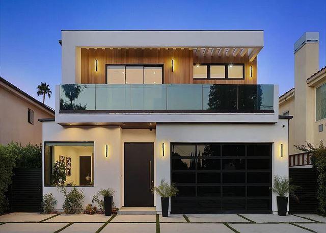 Haskell Modern gallery image 6