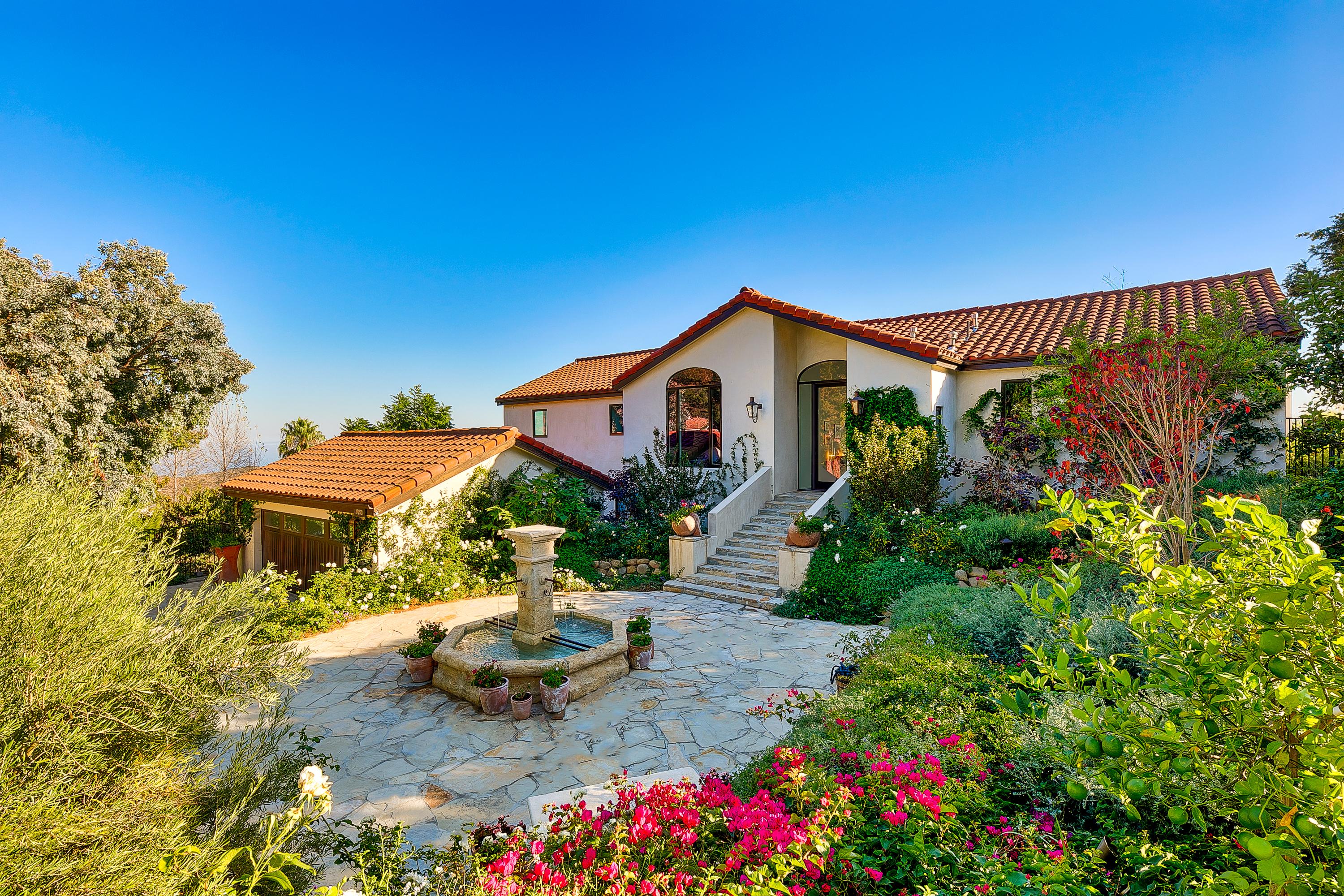 Latigo View Malibu gallery image 7