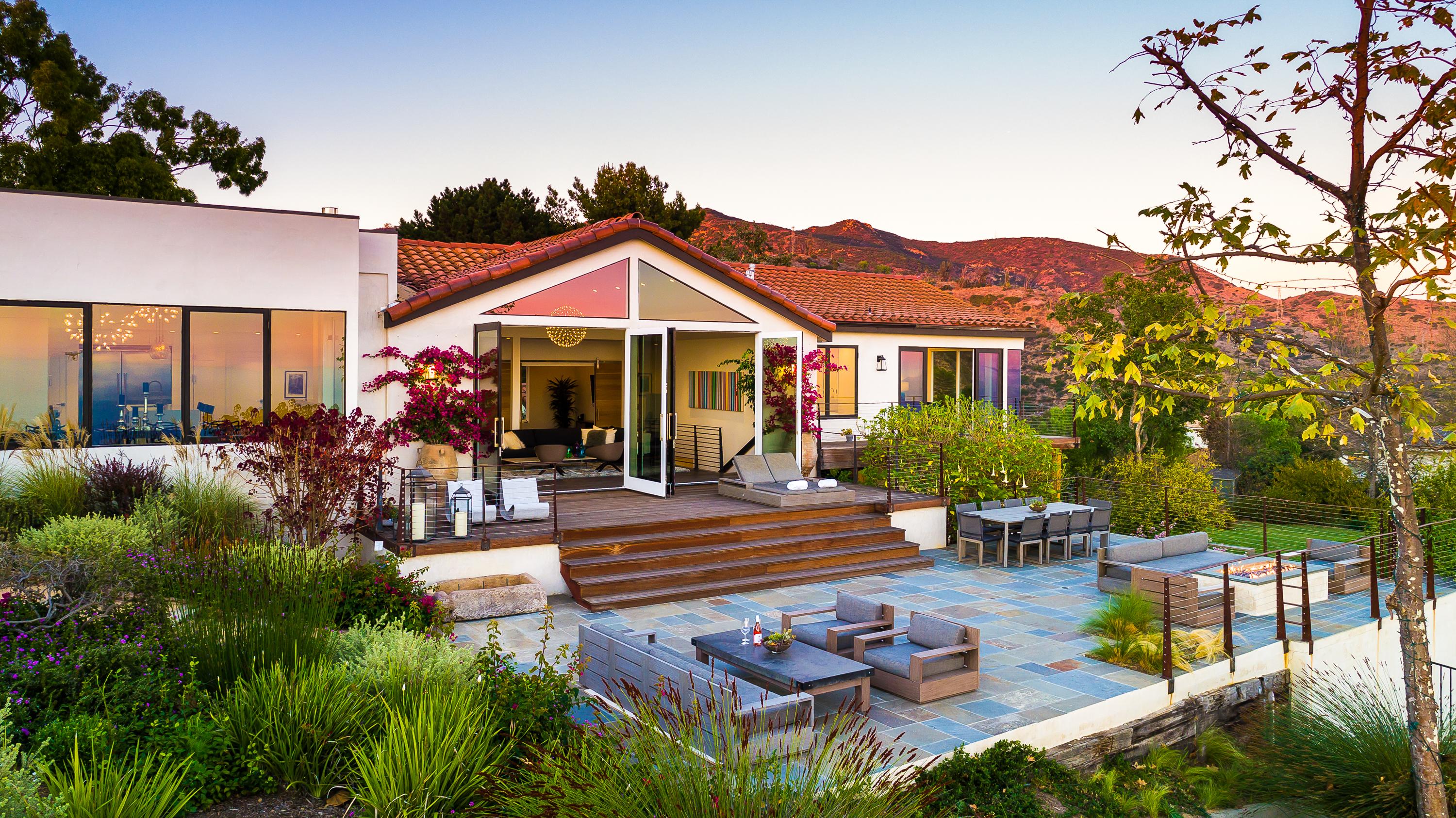Latigo View Malibu gallery image 9