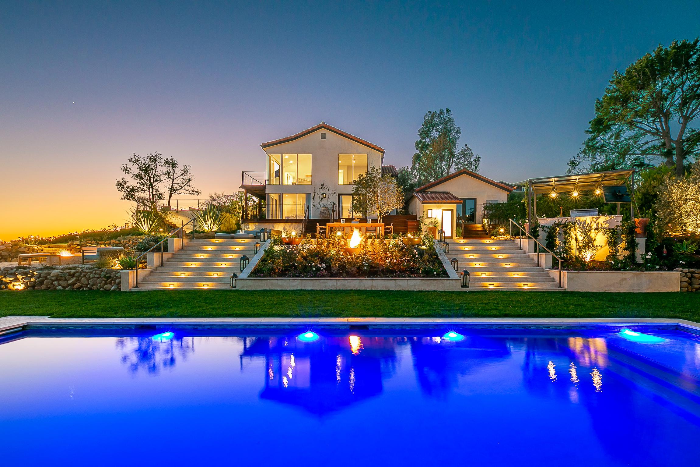 Latigo View Malibu gallery image 1