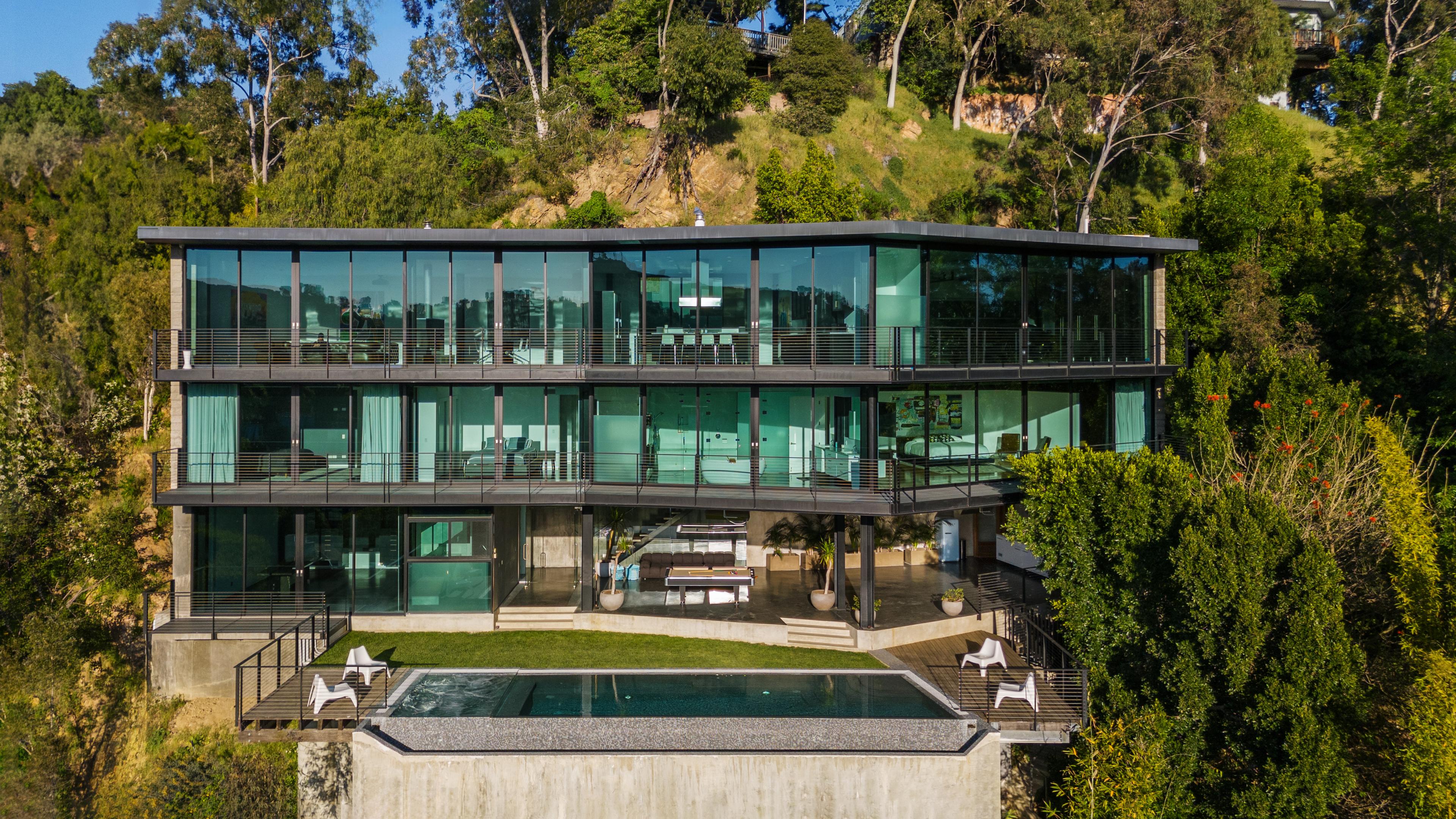 Glass Mansion gallery image 1