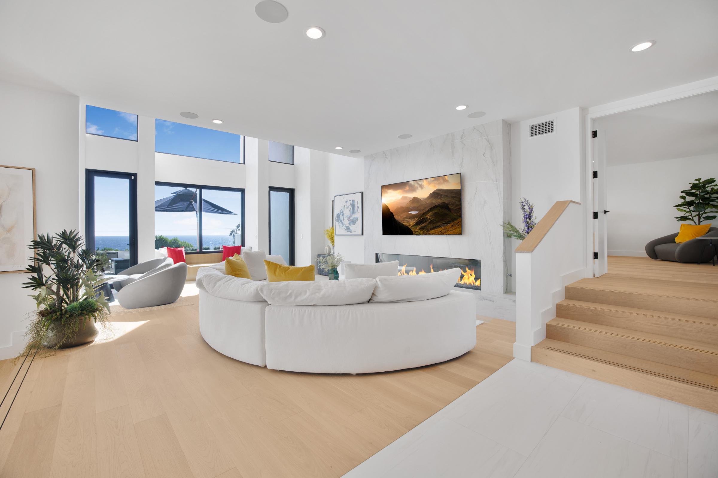 Morning View Malibu gallery image 8