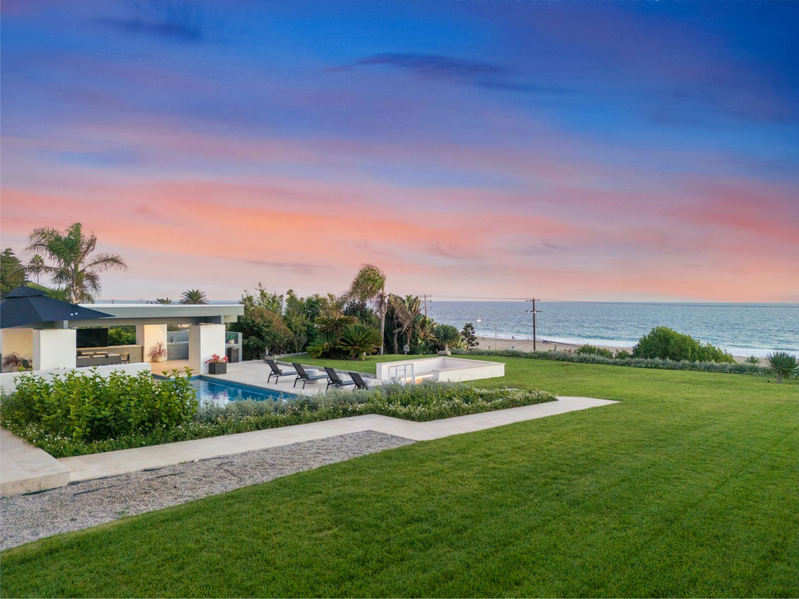 Morning View Malibu gallery image 10