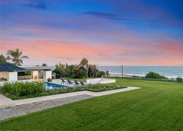 Morning View Malibu gallery image 10