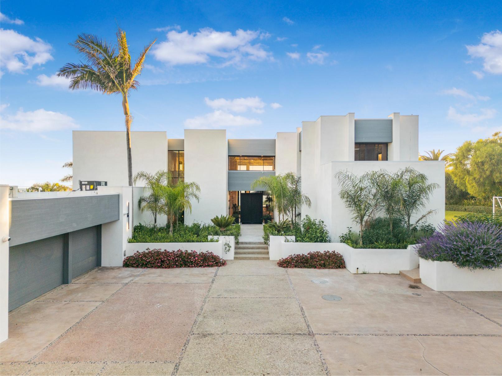Morning View Malibu gallery image 6