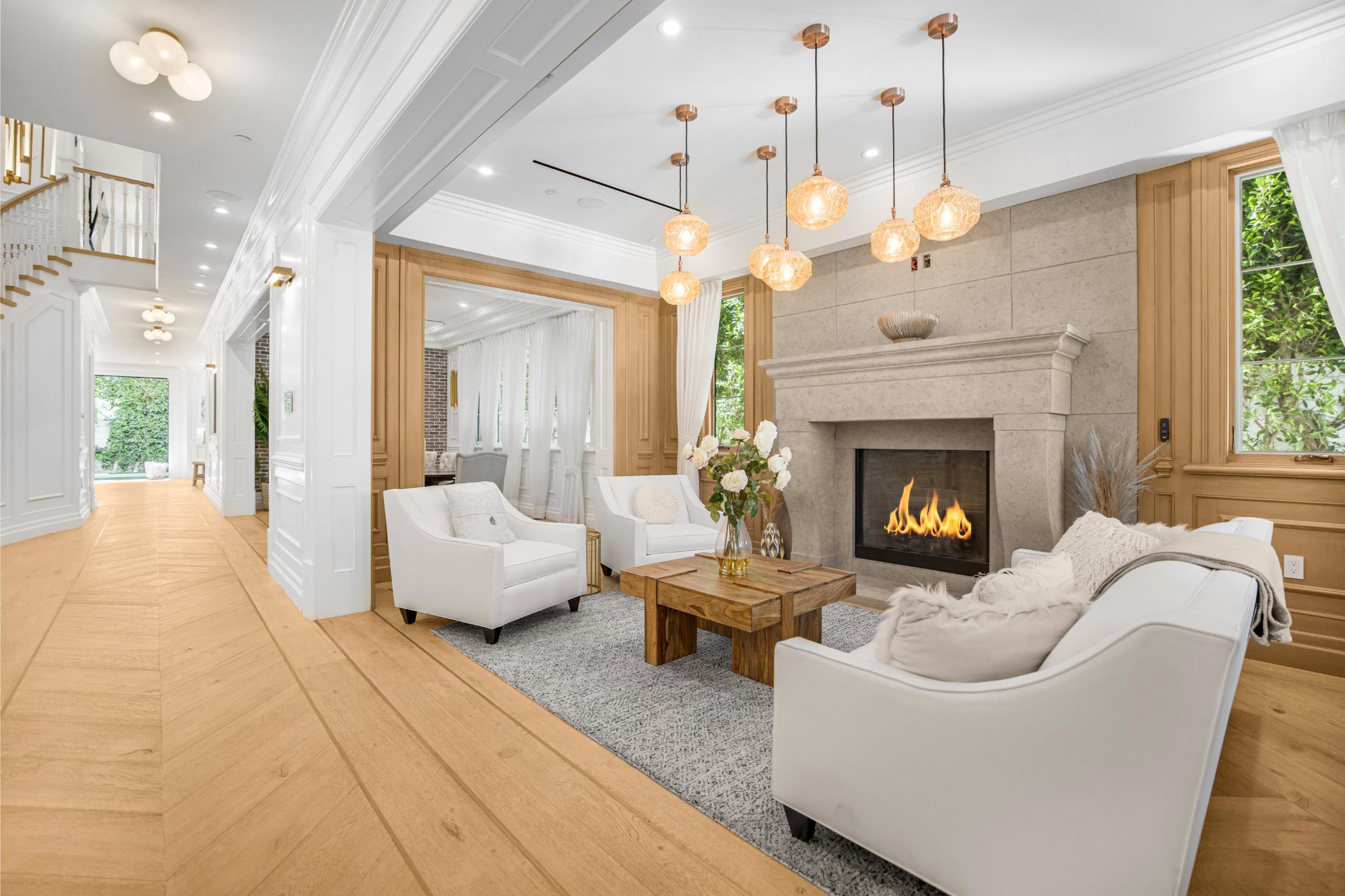Spaulding Ave Farmhouse gallery image 10