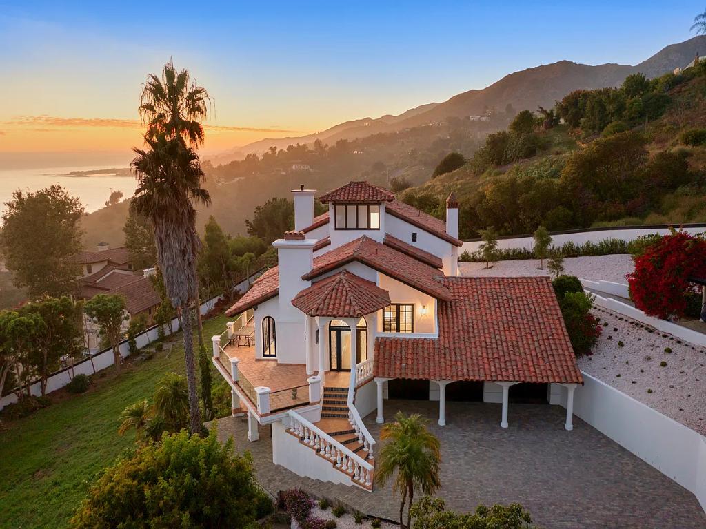 Villa Costera gallery image 1