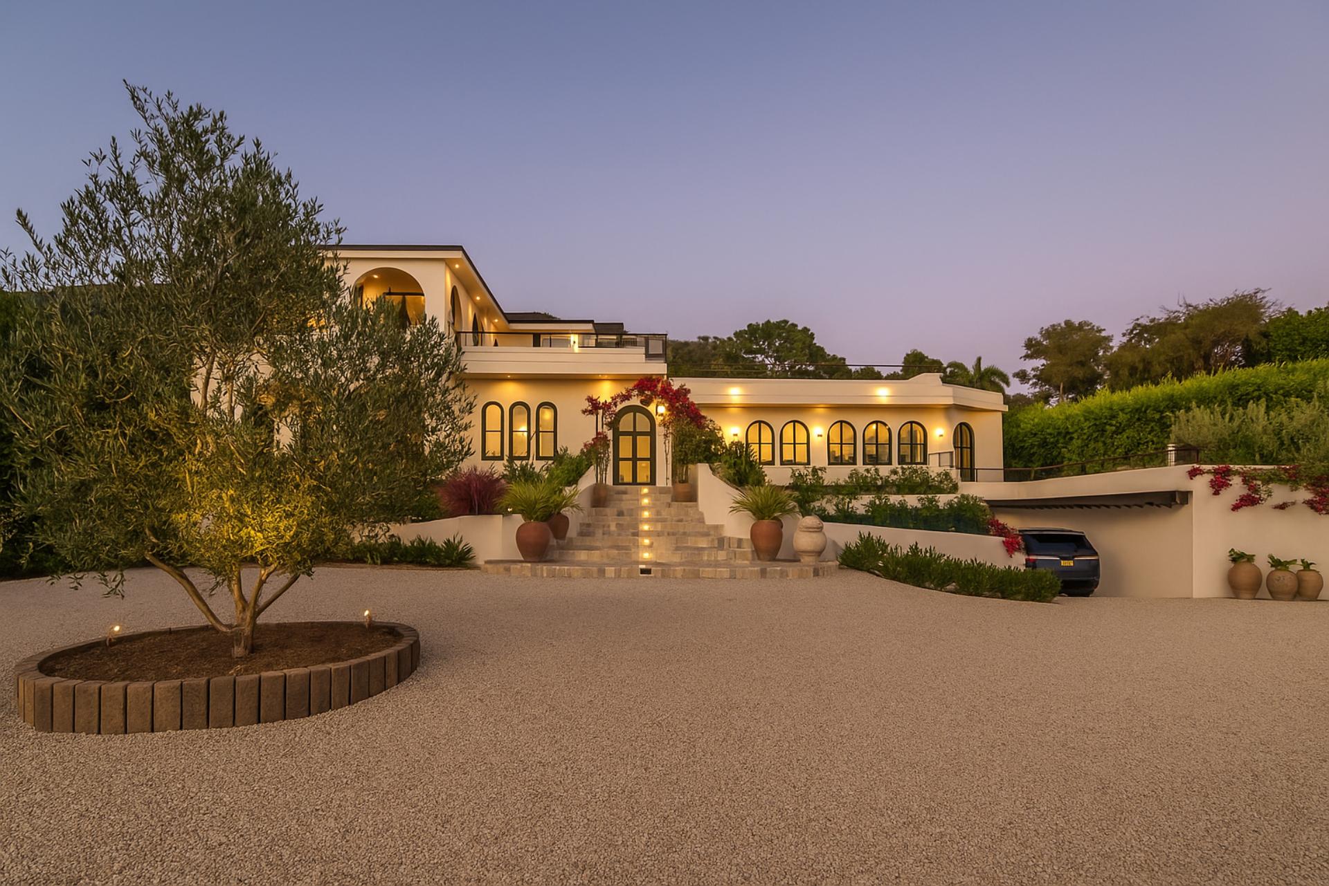 Villa Amara gallery image 1