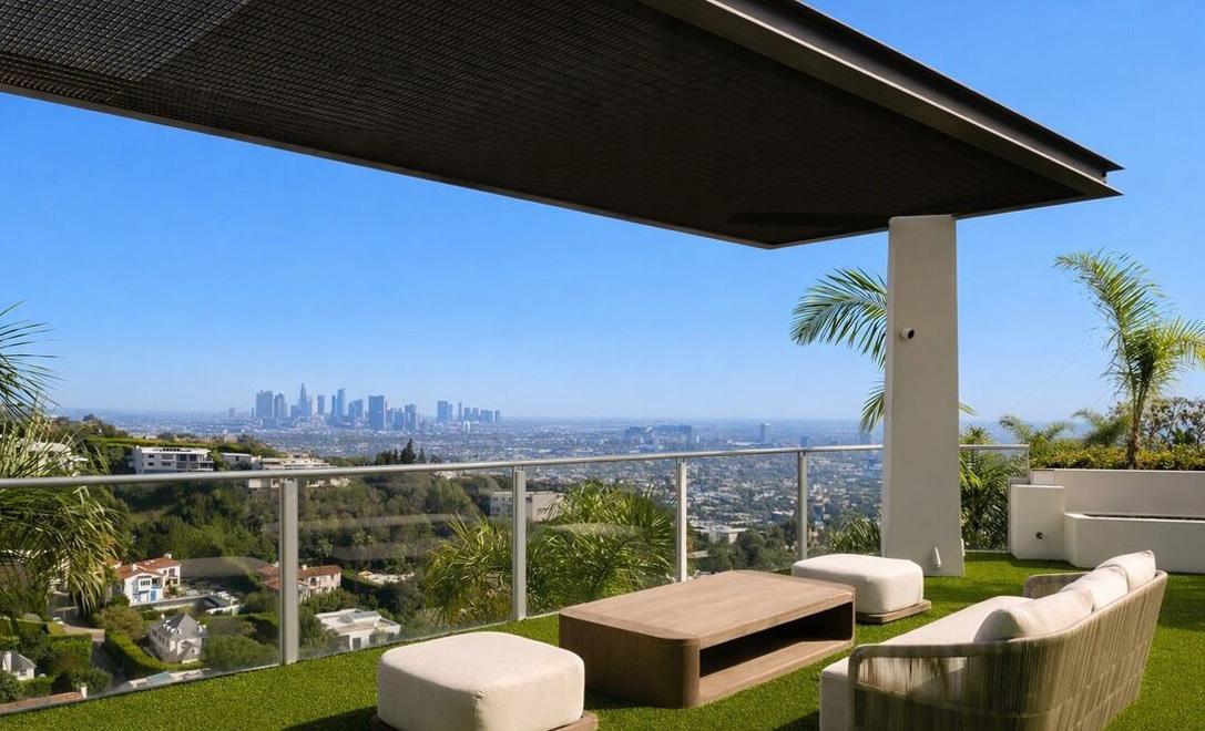 Sierra Skyline gallery image 3