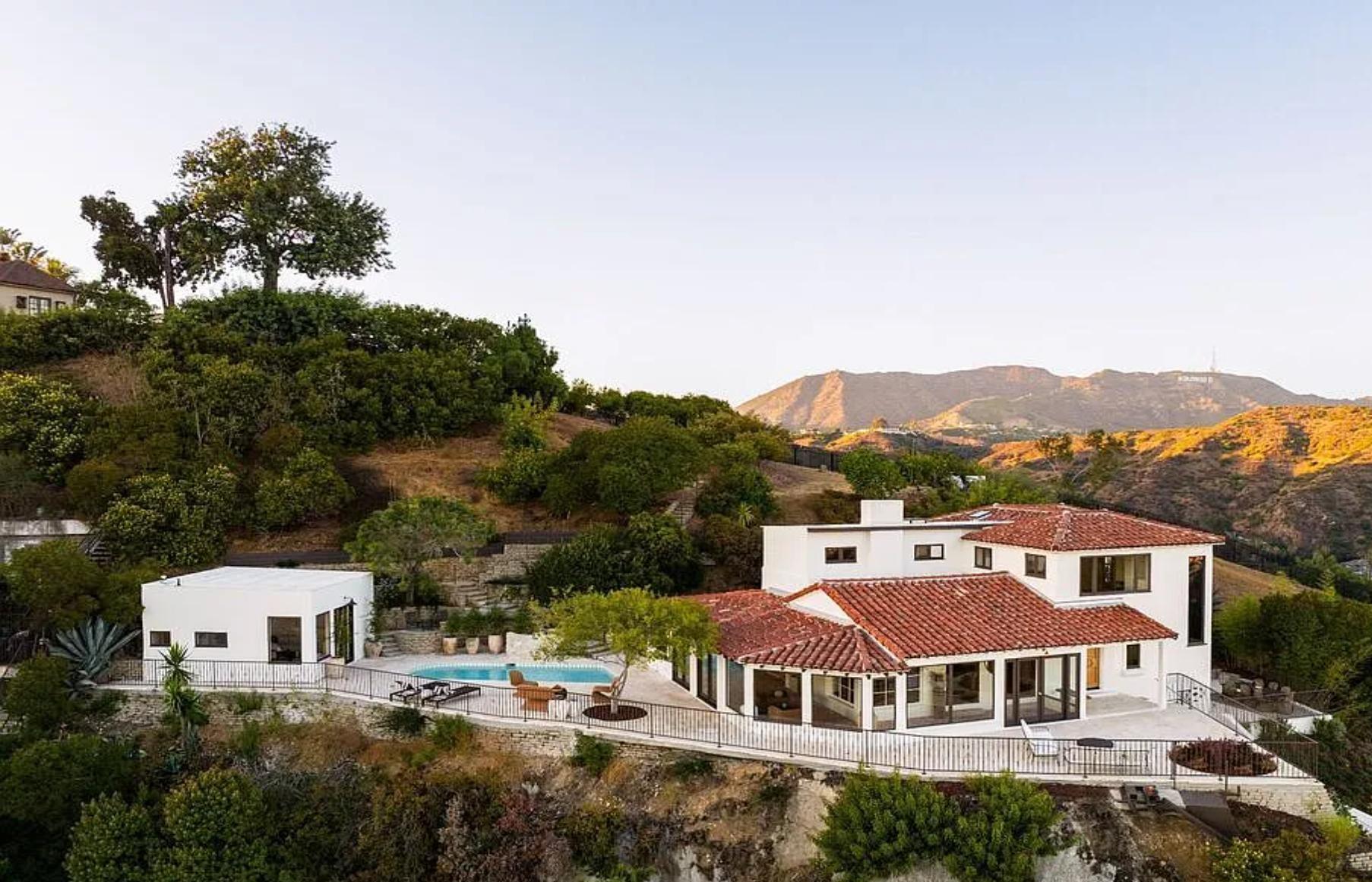Los Tilos Estate gallery image 2