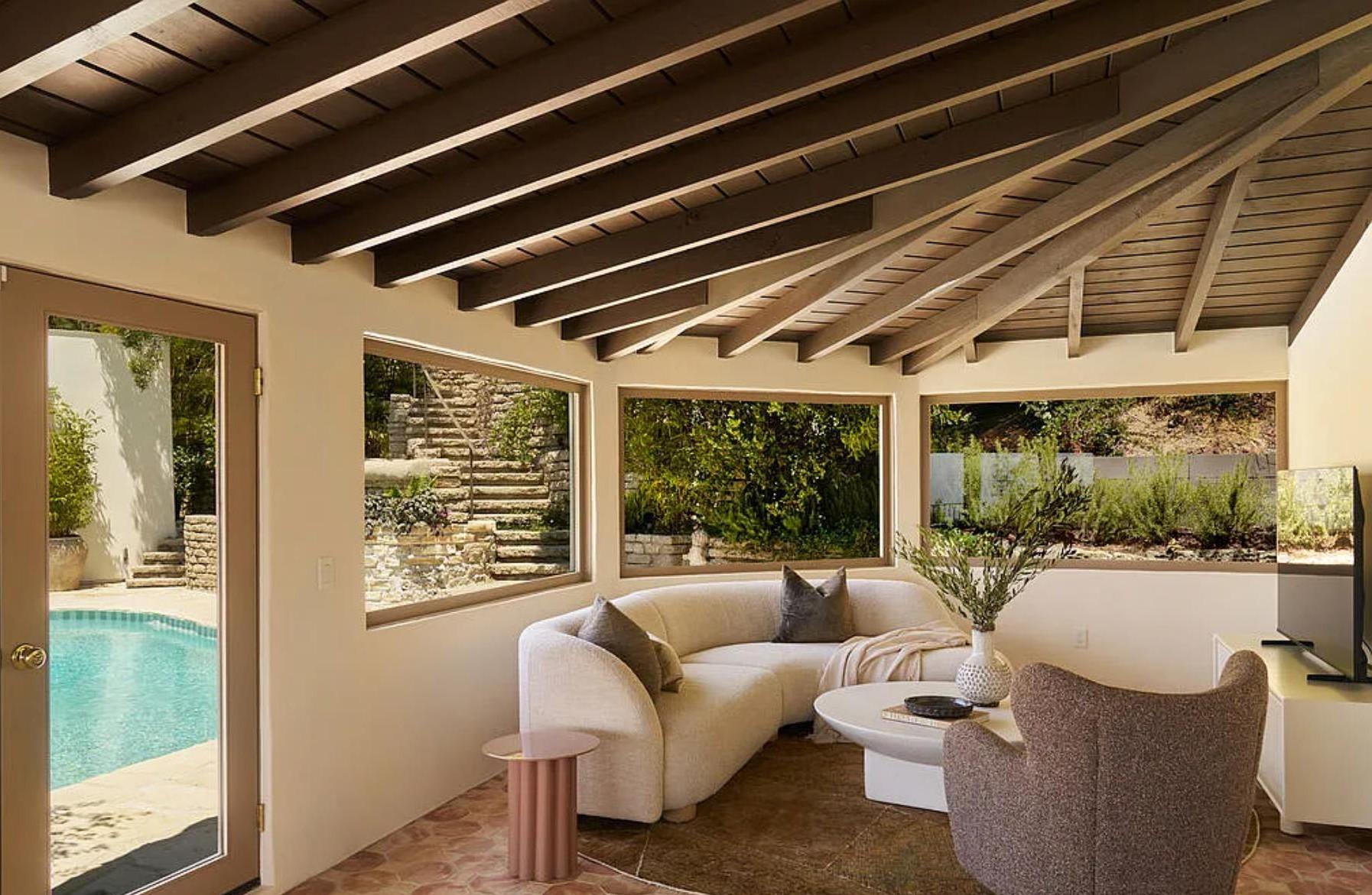 Los Tilos Estate gallery image 10